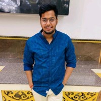 Jayant Prajapati