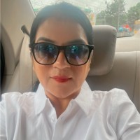 Harprit Kaur Arora