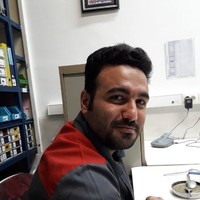 Seid Abedin Eftekhari