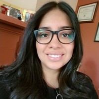 Laura P. Garcia Balbuena