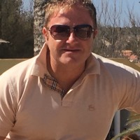 Mark Dunn