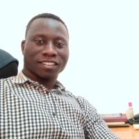 Bismark Odeba