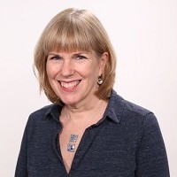 Susan Potter