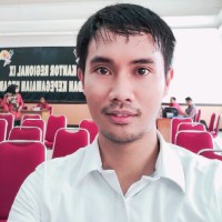 Priyono Priyono