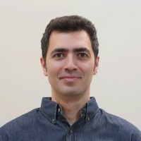 Payam Haftbaradaran Esfahani
