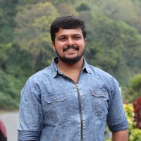 Adharsh R