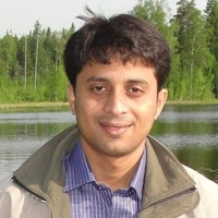 Tushar Marde