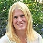Nancy Stutz