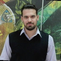 Konstantinos Katsaros