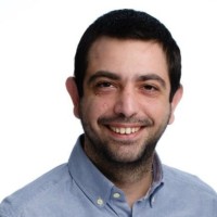 Theodoros Georgiou