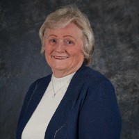 Jeanette Meadows