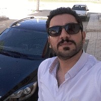 Saeid Rostami