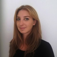 Nathalie Marcinkowski
