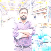 Yogesh Bhoir