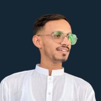Haroon Najeeb