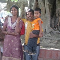 Kesavan Parameshwaran