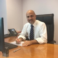Kyriakos Inepekoglou