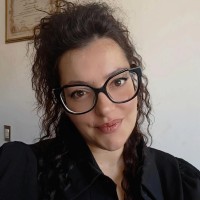 Alessandra Russo