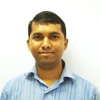 Nilesh Mistry