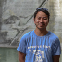 Kotaro Nagahama