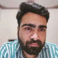 Gourav Sharma