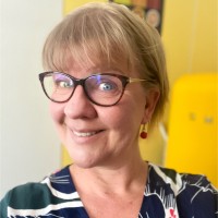 Reija Rahunen