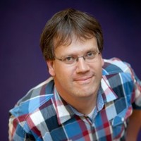Jacob Bouwman