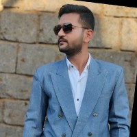 Parth Gondaliya