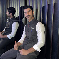 خليل الزدجالي