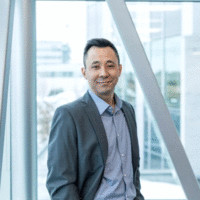 David Ton