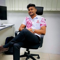 Rajan Goundar