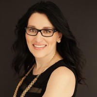 Anne-Marie Houle