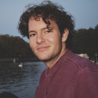 Matias Ehrsam Aranalde