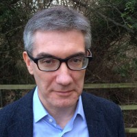 Stephen Marshall