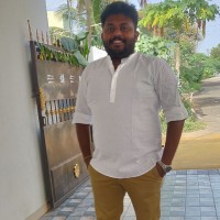 Logesh Samiappan