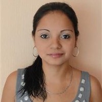 Francis Estefany Del Cid