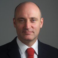 Jonathan Pavey
