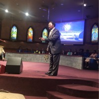 Clarence Callaway EdS