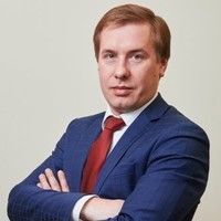 Дмитрий Комиссаров