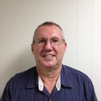 Chuck Pruett