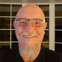 Barry Anderson