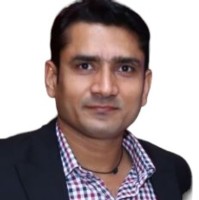 Anup Sharma