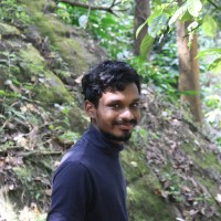 Harish B