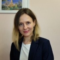 Elena Ponomareva