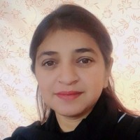 Sadaf Khalid