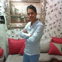 Mohammed Zeroual