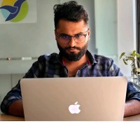 Kishor Chavan