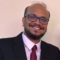Ashish Makwana