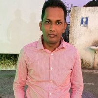 Saroj Swain