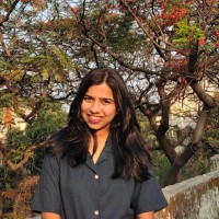 Saniya Khobragade